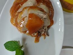 -德缘烤鸭店(大栅栏店)