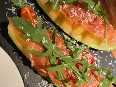 -1861意大利餐厅(文化广场店)