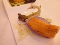 天鹅酥-金翠皇宫粤菜·点心·海鲜(科技园店)