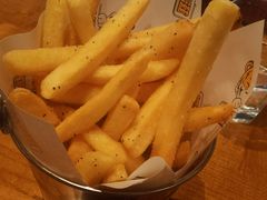 -HUZI虎滋精酿餐吧(京西大悦城店)