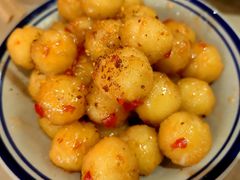 -老三样·旧食新味(万寿宫店)