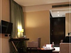 -太阳岛度假酒店