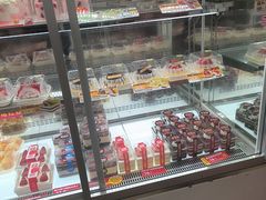 -味多美蛋糕(航天桥店)