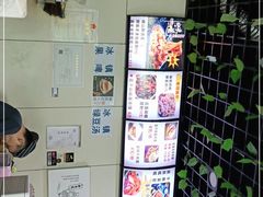 -张兴邦擀面皮(禧悦里店)