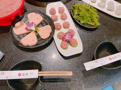 -渝宗老灶火锅(巴国城店)