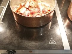 -威珀斯酒店·珀萃美食餐厅