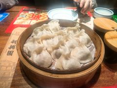 -新兴园饺子馆(河南街店)