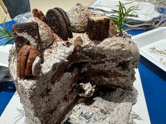 -可丽可丽·生日蛋糕·下午茶(厦门鹭港店)