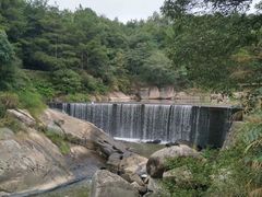 -九鲤湖风景区