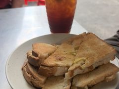-多春茶室