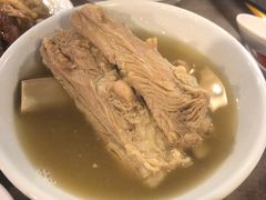 肉骨茶-松發肉骨茶(克拉码头店)