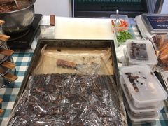 -紫光园·烤鸭·北京菜(劲松店)