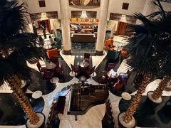 -北京前门建国饭店