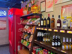 -唱吧麦颂KTV(西单华威潮铺街店)