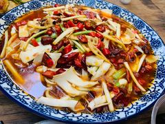 -拈一筷子·宜宾江湖菜(总店)