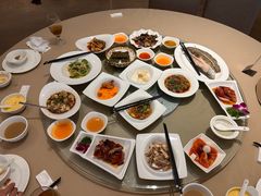 -庄氏祥记家常食府(国瑞建材家居博览中心店)