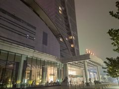 -辽宁大厦