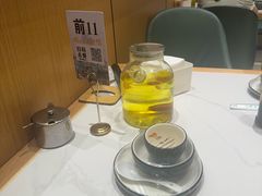 -梅利汴京烤鸭•开封豫菜地标店(晋安路店)