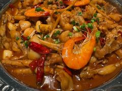 -胖哥俩肉蟹煲(湖滨银泰in77店)