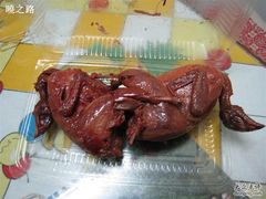 鹌鹑-陆稿荐观前街店