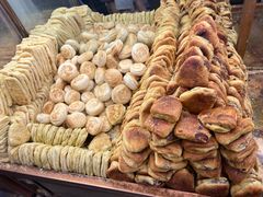 -杨老大焙子月饼干货(宽巷子民族美食街店)