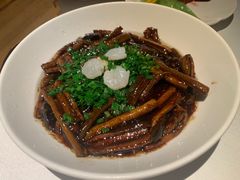 -玫瑰厅上海菜(兴国路店)