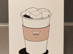 -Manner Coffee(星方汇广场店)