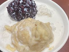 -小团圆糖水铺(襄阳南路店)