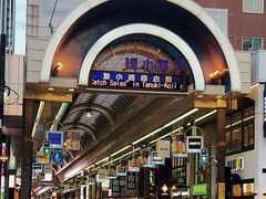 -狸小路商店街