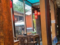 露天位-杜家小馆(裕华路店)