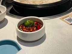 -百年果林椰子鸡(中洲店)