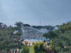 -秦皇岛乐岛海洋王国