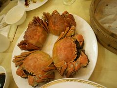 -王宝和酒家(黄浦店)