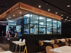 -达美乐比萨(骏壹万邦广场店)