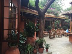 iphone_upload_pic-香叶草中餐厅(川白楼店)