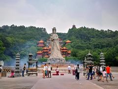 -南沙天后宫景区