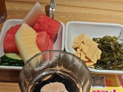 -豪客来牛排(重庆三峡广场步行街1704店)