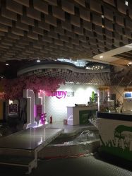 -Sunny喜铺婚礼策划(东部店)