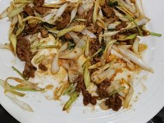 -东来顺饭庄(金泉广场店)