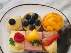 -温德姆至尊酒店·璇全日餐厅