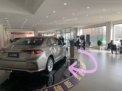-烟台东联一汽丰田4S店(福山区店)