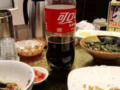 -醉美东江·三文鱼·烧鸡公