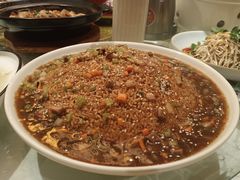 大灶锅巴-佰家小厨·南京菜(夫子庙店)