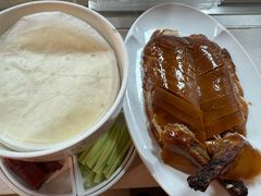 -伊喜饺子(五道口学院路店)