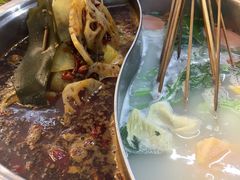 -屋头串串(新街里店)