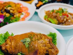 -添福来墨鱼饺子 · 海鲜东北菜(泡崖店)