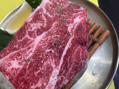 -大叹号·朝鲜族烤肉(潍坊泰华城店)