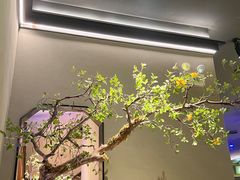 -绿茶餐厅(南昌王府井店)