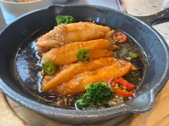 -赵小姐丨新中餐(曲江店)