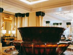 -广州富力丽思卡尔顿酒店